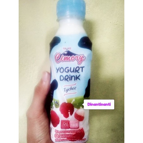 

CIMORY, Yogurt Drink, 250 ml