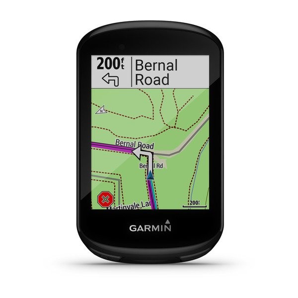 Garmin Edge 830 GPS - Garansi Resmi TAM