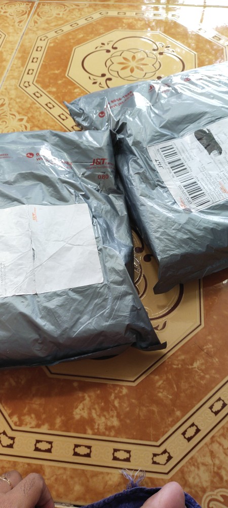 Tey-17 Batik Wanita Asj Sa Hrb026 Kenongo Kemeja Tosca Pendek