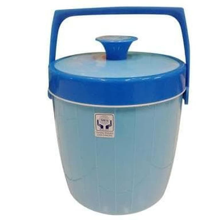 Termos Es / Nasi - Ice and Rice Bucket Maspion 14 Liter