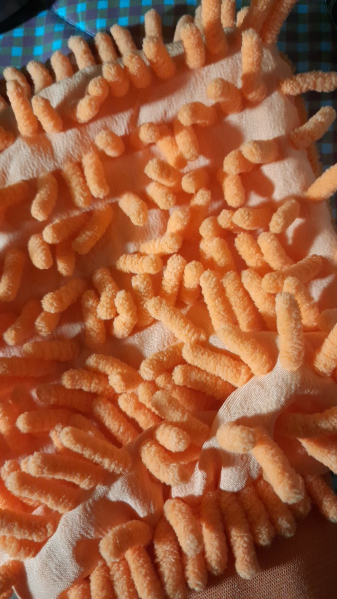 Sapu Kecil Buat  Bersihkan Debu Dan Kotoran Bisa Cod