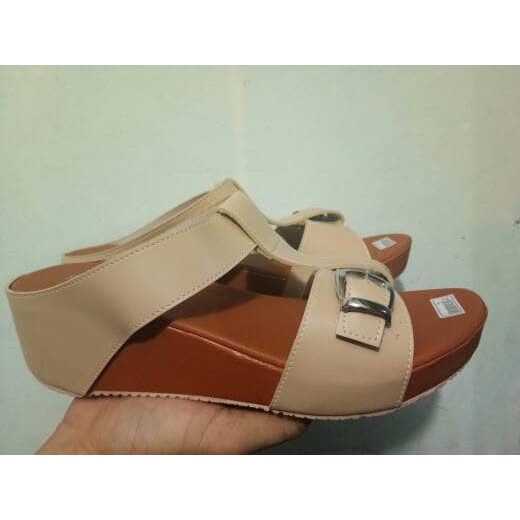 WEDGES GESPER MR92|A51 CREAM js pt