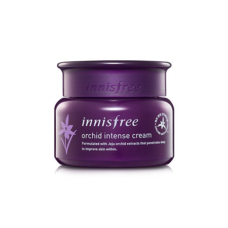 Innisfree Orchid intense cream 50ml anti aging