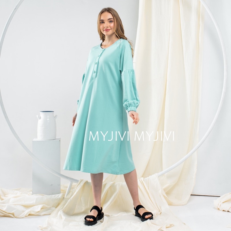 SHONA TUNIC BY MYJIVI