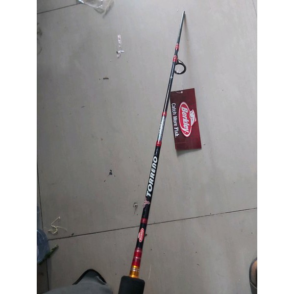 joran berkley toreno 602 joran carbon