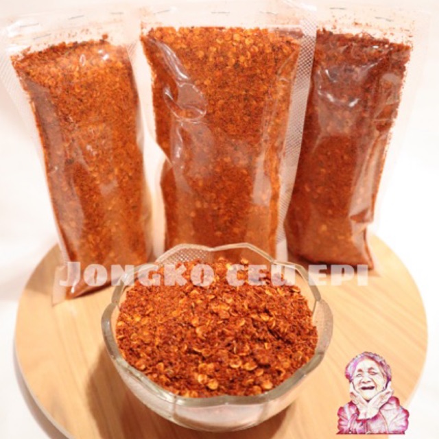 

CABE BUBUK PEDAS DAUN JERUK TERMURAH