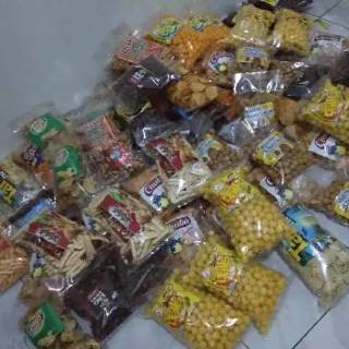 NEXTAR CEMILAN MURAH snack kiloan original SIAP KIRIM ...