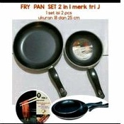 Harga fray pan Terbaru Jun 2026 | BigGo Indonesia