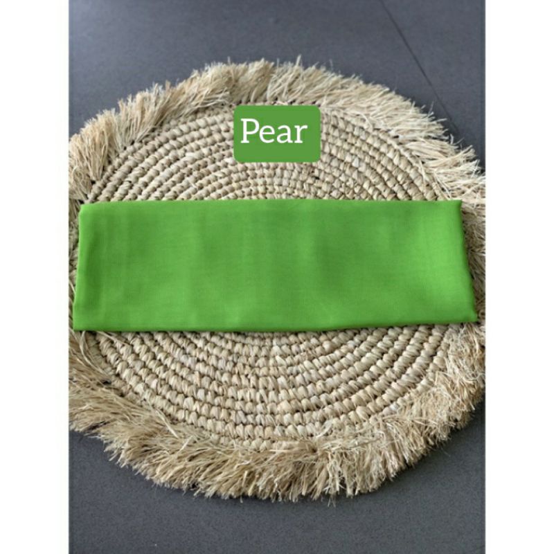 Selendang Hycon-Pear