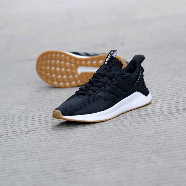 Terbaru Adidas Questar Ride Hitam