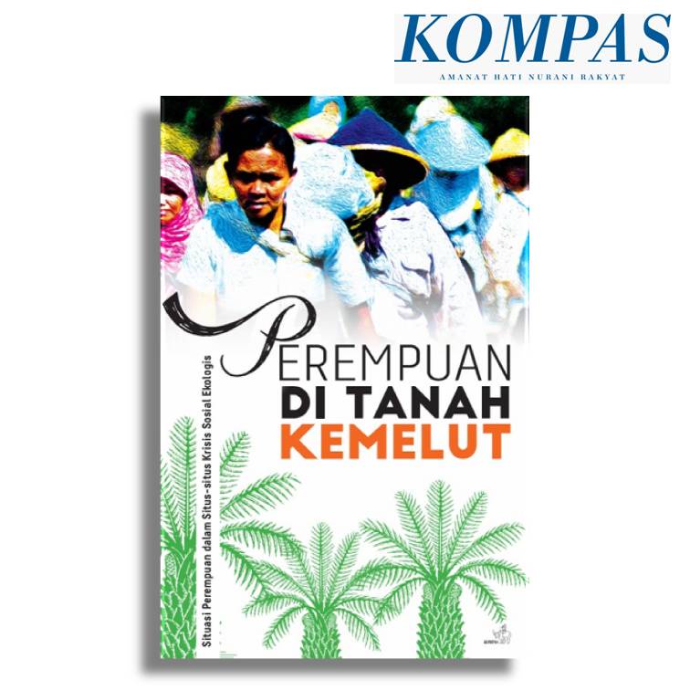 Perempuan Di Tanah Kemelut