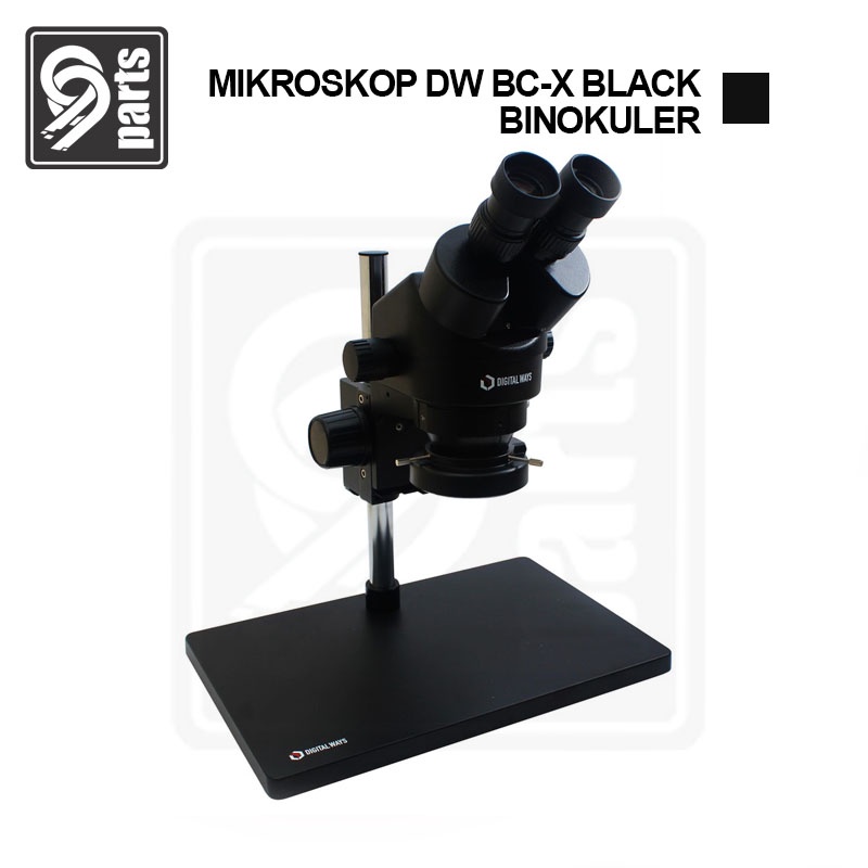 Mikroskop Digital Ways BC-X Binokuler