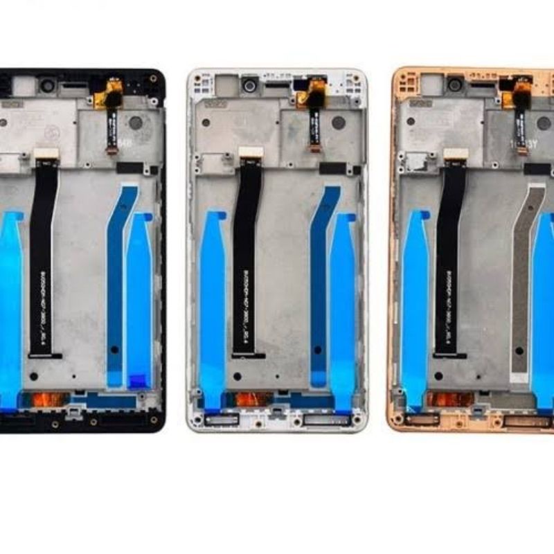 frame atau tulang xiaomi redmi3/3s/3pro