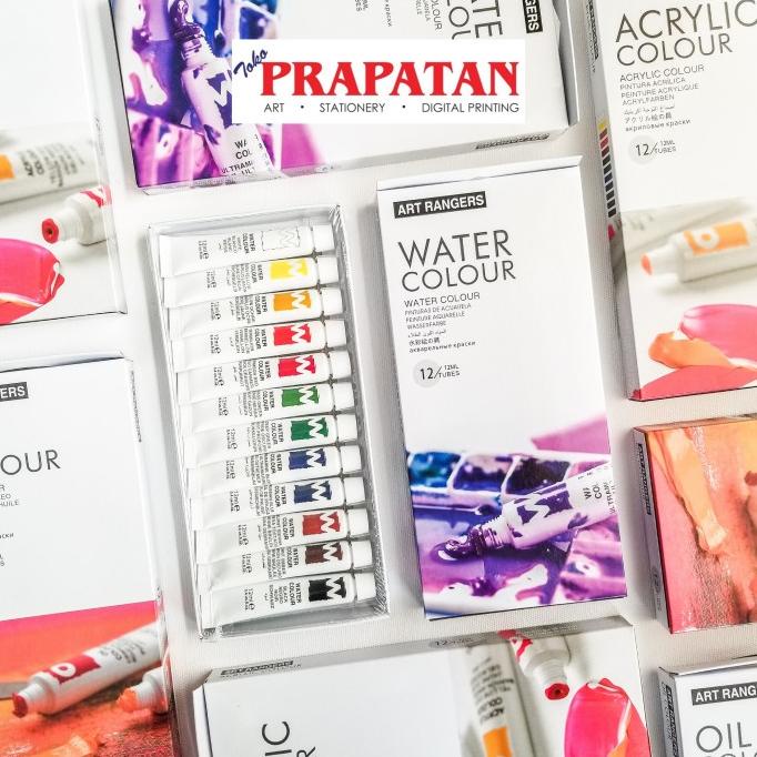 

TERMURAH Art Rangers Watercolor 12x12ml / Cat Air Art Rangers/CAT AKRILIK SET/CAT AKRILIK SET 24 WARNA/CAT AKRILIK PASTEL/CAT AIR/CAT AIR LUKIS SET/CAT AIR GIOTTO/KUAS LUKIS 1 SET/KUAS LUKIS KECIL/KUAS LUKIS LENGKAP/KANVAS LUKIS/KANVAS LUKIS SKETSA/KANVAS
