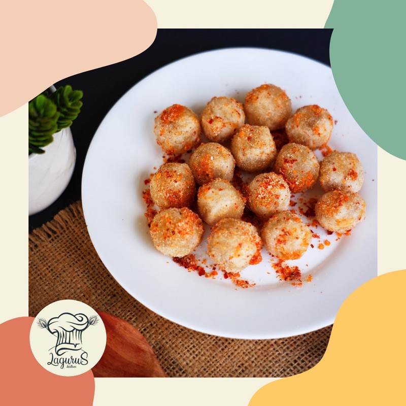 

CIMOL MOZZARELLA @lagurus.kitchen