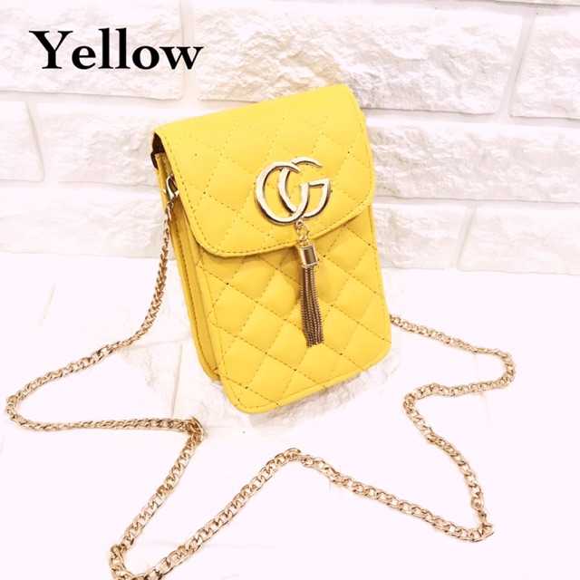 [Gucci Bag] TAS HP GUCCI SLINGBAG BORDIR VAT11