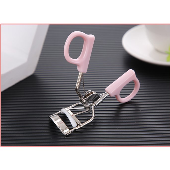 ILAHUI Eyelash Curler Elastic / Health &amp; Beauty