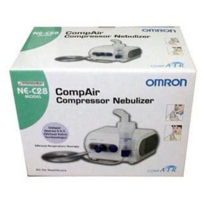 Nebulizer Omron NEC28/omron nebulizer NEC 28