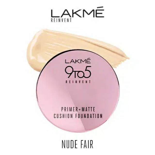 LAKME