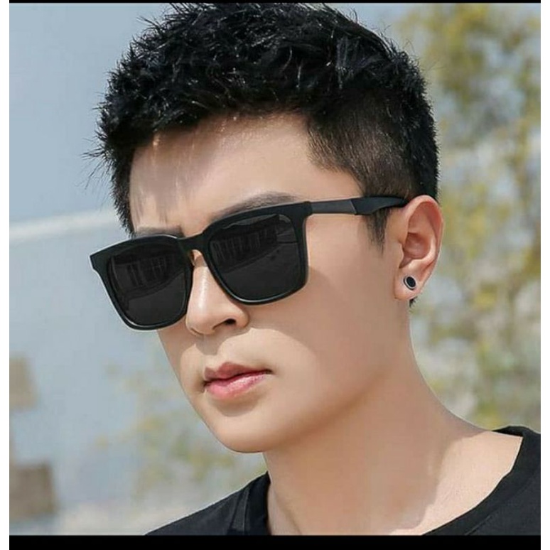 kaca mata hitam.kaca mata fashion pria