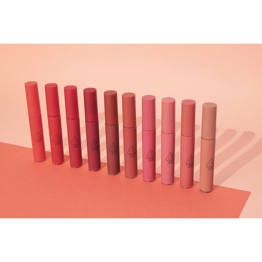 3CE VELVET LIP TINT