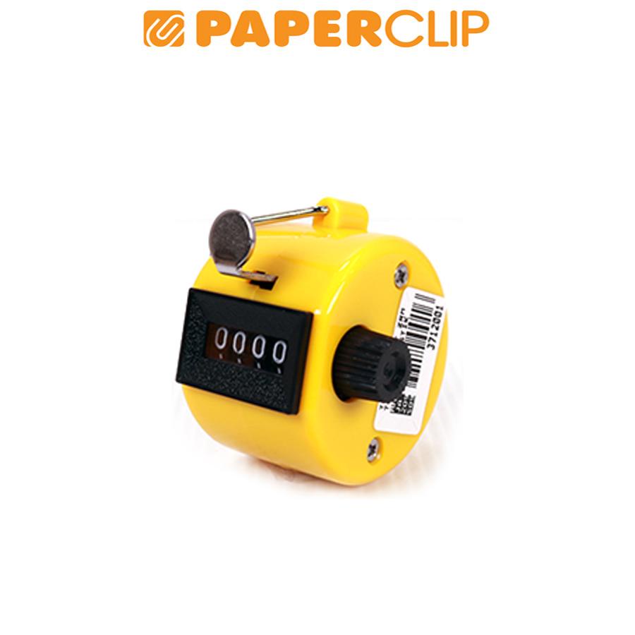 

HAND TALLY COUNTER ZRM TC-102 PLASTIK