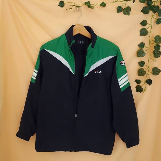 Jacket FILA