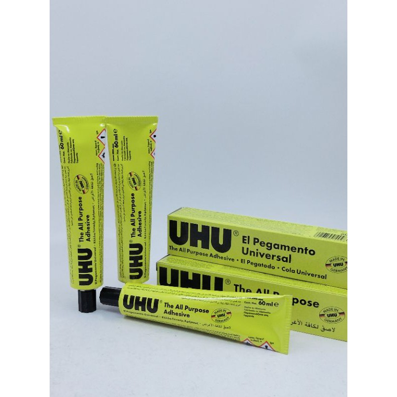

lem uhu 60ml