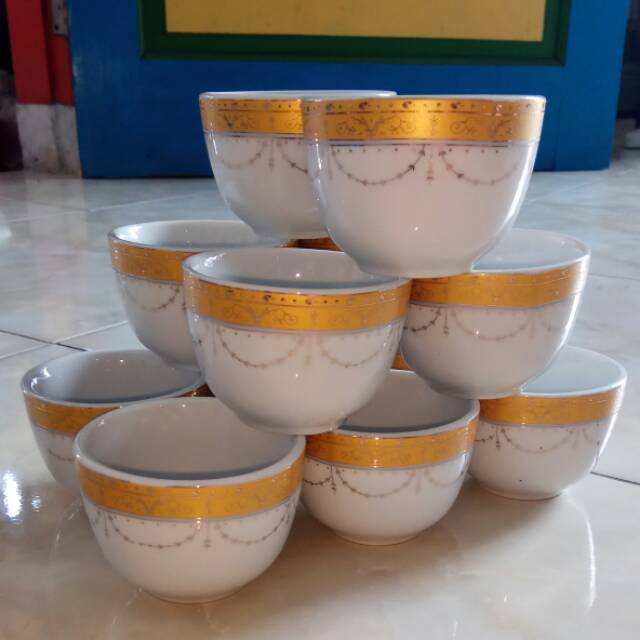 Preloved Vicenza Set