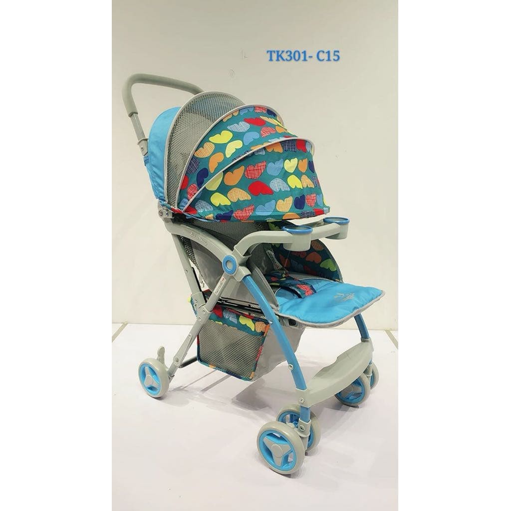 Baby Stroller Space Baby TK 301