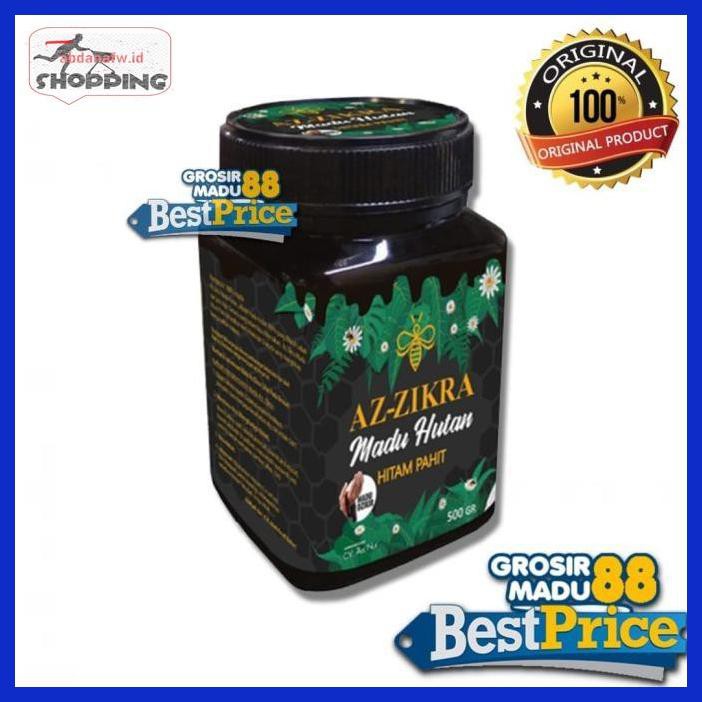 

Er34Wr5- Madu Azzikra Hitam Pahit Special Odeng Asli 100% - Herbal Pahit I0Uukiy8-