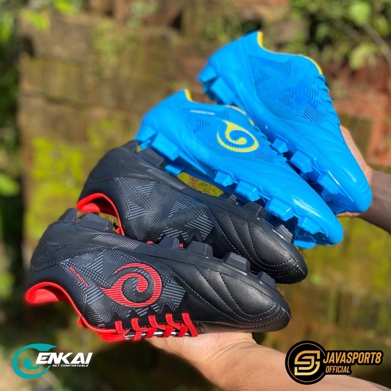 promo SEPATU BOLA ENKAI MAGNETIZE FG