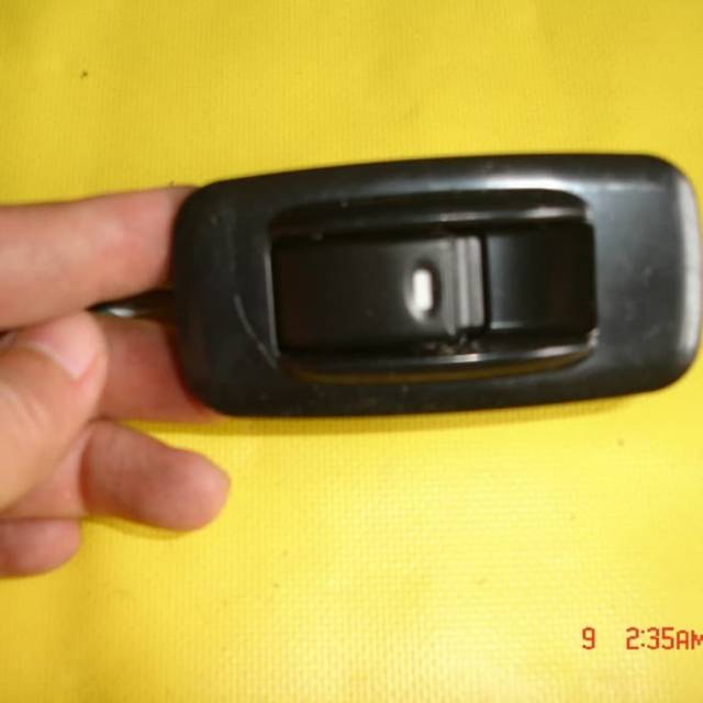 Switch power window panther hi grade anakan