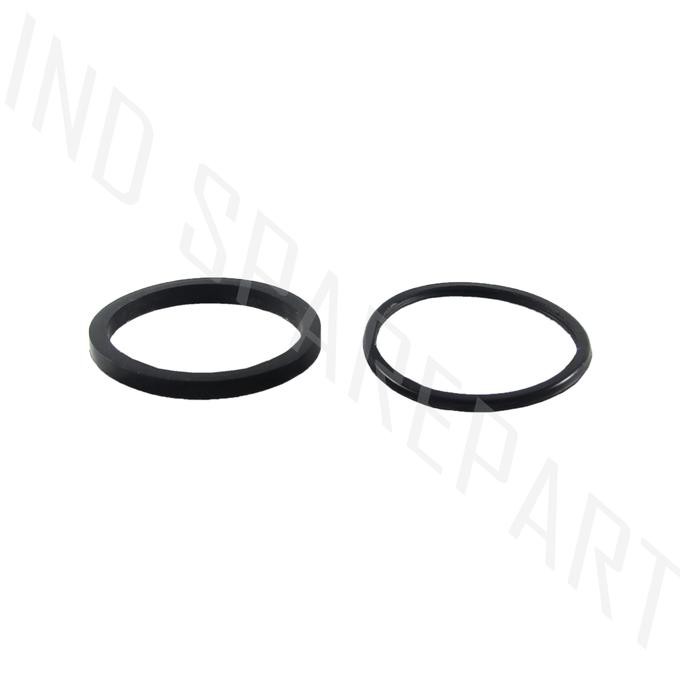 Oring-Seal-Karet Piston Kaliper Cakram Belakang Satria Fu 150 Ori