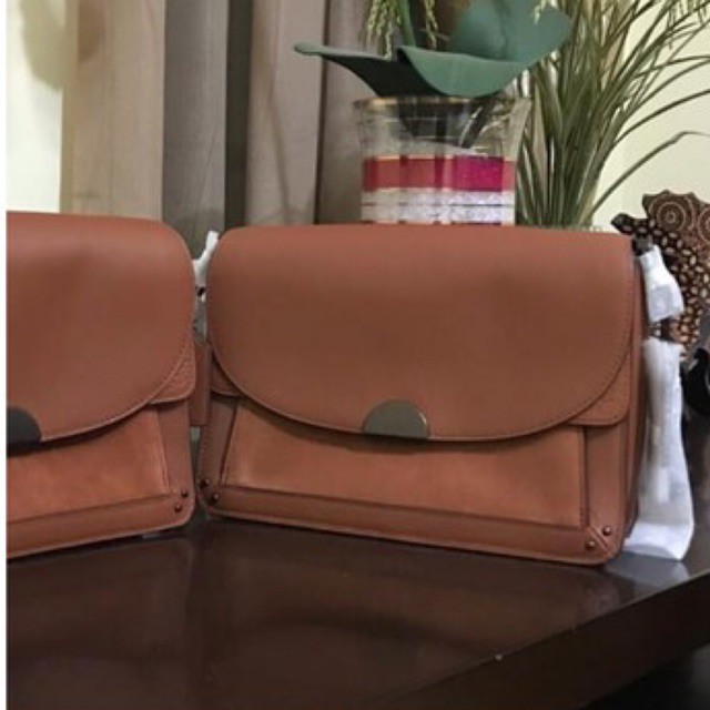 coach dreamer shoulder new