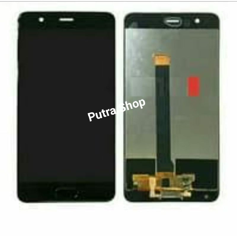 lcd touchscreen huawei P10 plus