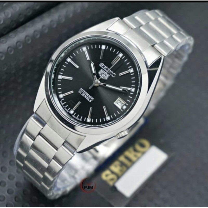 Jam Tangan Saiko 5 Series