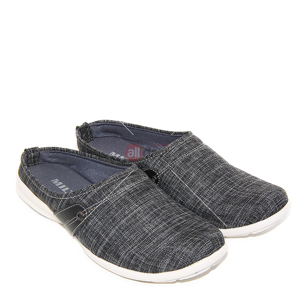 Milton Sepatu Sandal Pria RGS 01 Size 39-43