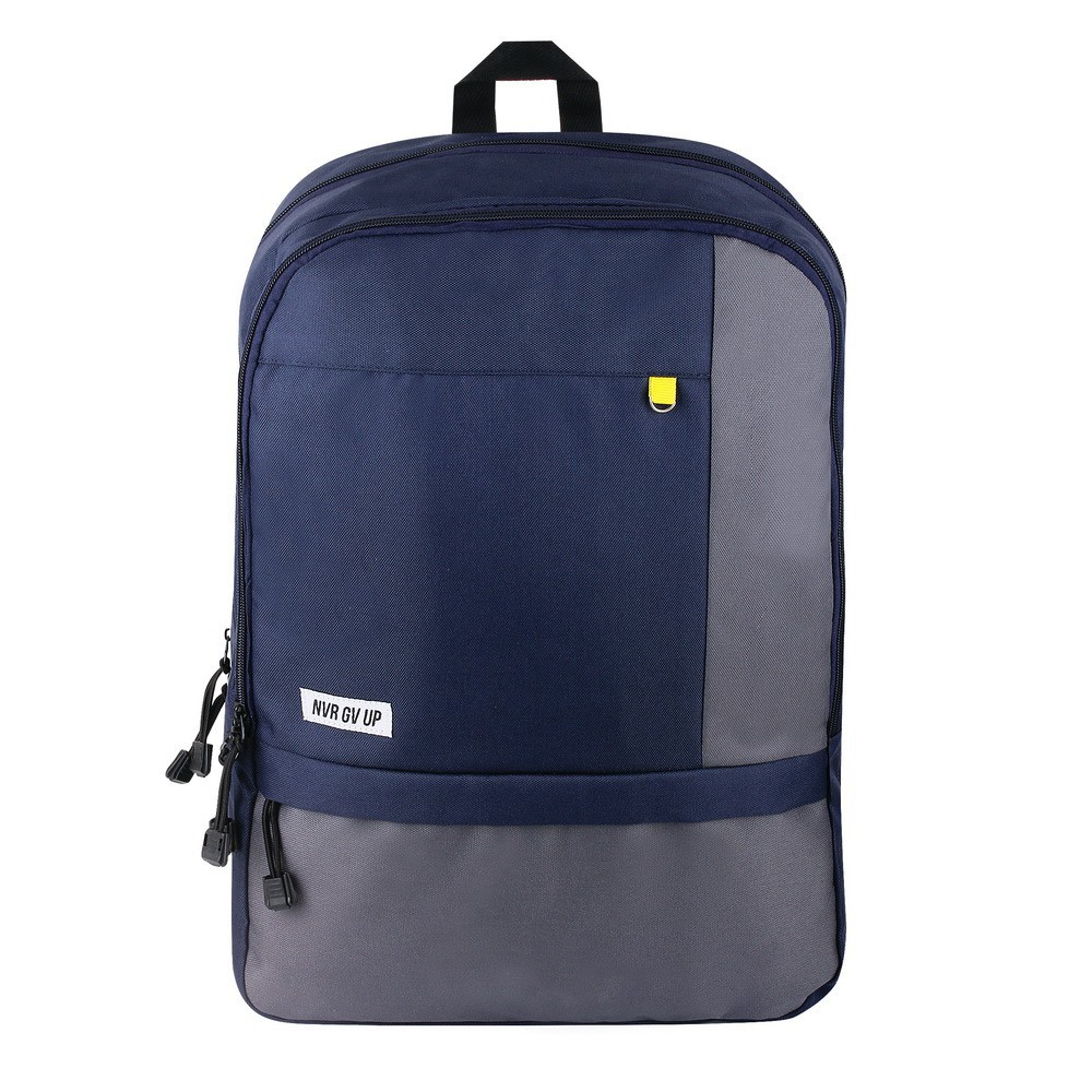 Tas Pria RDN 015 Distro Raindoz Bandung Ransel Punggung Backpack L1S8 Tas Gendong Pria Gendong Kecil