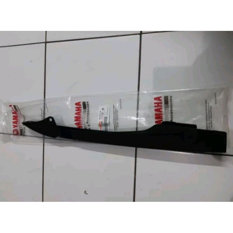 TUTUP RANTAI COVER RANTAI JUPITER Z JUPITER Z BURHAN ORI YGP
