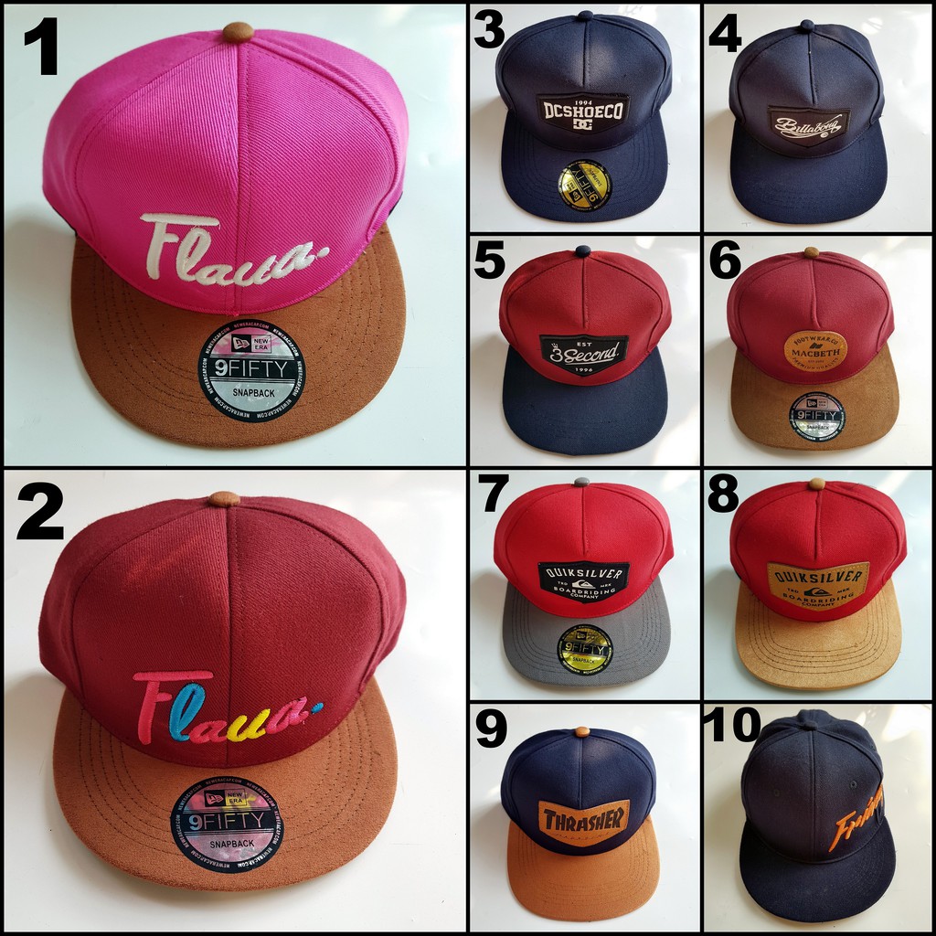 TOPI hiphop dewasa motif baseball topi motif topi hiphop dewasa TOPI-HH