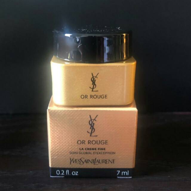 YSL Or RougeLa Creme Fine7 ml