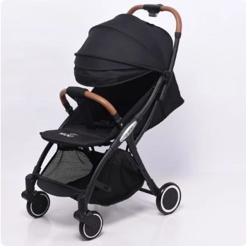 VIOLI Stroller Autofold - Stroller Bayi Lipat Satu Tombol