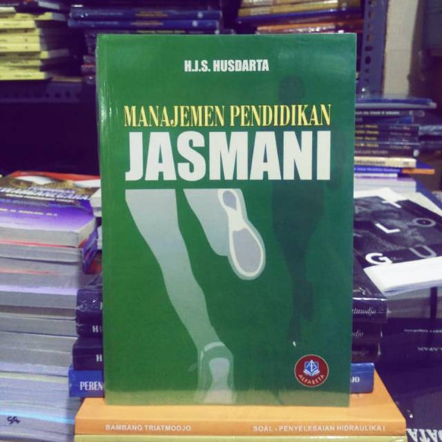 Manajemen pendidikan jasmani