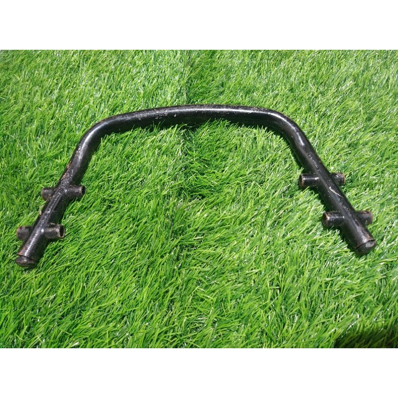 begel rx spesial hitam/behel/plenger motor rx spesial hitam original