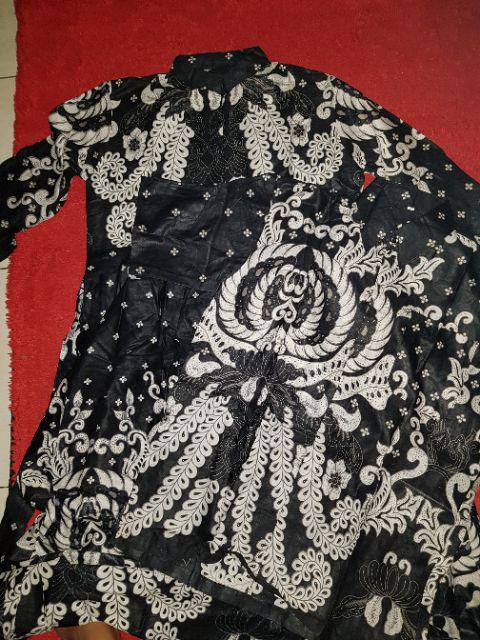 2518 Couple Batik - Lumbung Batik