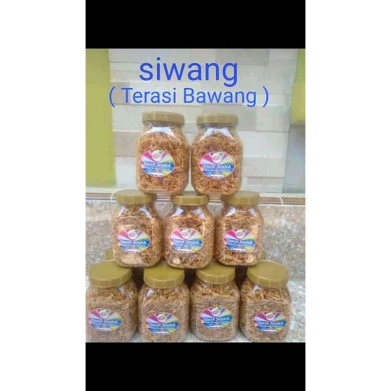 

siwang pedas/ori