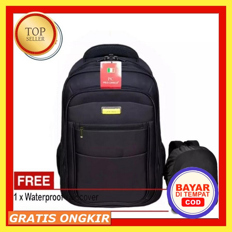 Store Tas Ransel Pria Backpack Impor Original Polo Glad Kuliah Pria Fashion Berkualitas Tas Ransel P