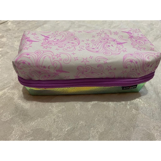 

Smiggle 3 in 1 Pencil Case