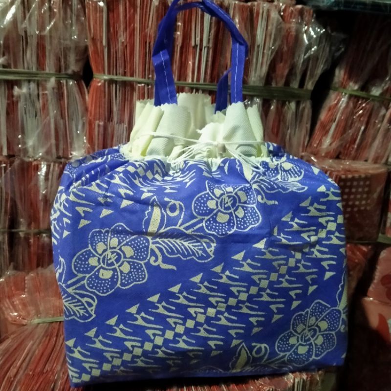 tas hajatan serut 20-22